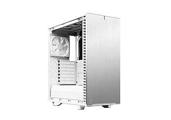Define 7(Fractal Design)ソリッドパネルモデル Amazon | Fractal Design Define 7 Black ミドルタワーPCケース